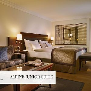 Alpine Junior Suite